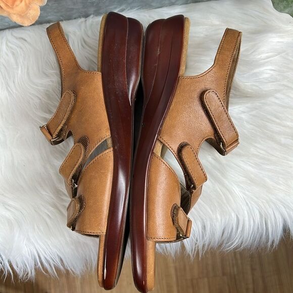 SAS Tabby Slingback Sandal - Picture 10 of 12